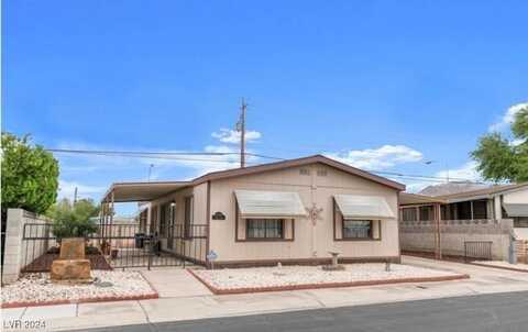 5576 Aldama Road, Las Vegas, NV 89122