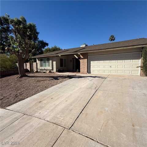 888 Marita Court, Boulder City, NV 89005