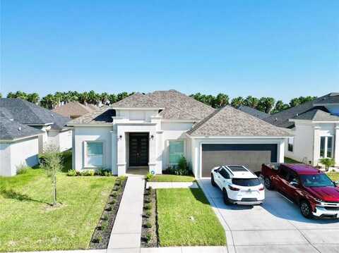 3021 E Bella Vista Avenue, Alton, TX 78573