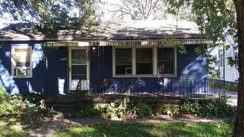 3349 Texas Street, Lake Station, IN 46405