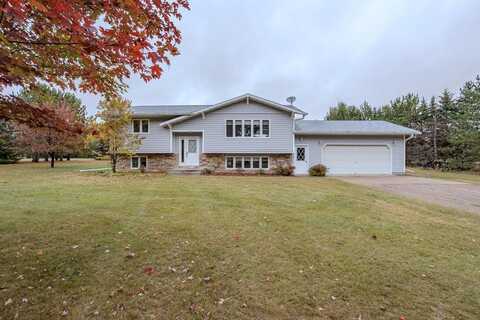 2518 LAKE NOKOMIS RD, Tomahawk, WI 54487