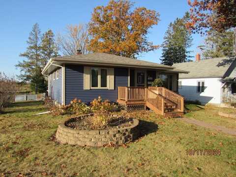 296 ARGYLE AVE S, Phillips, WI 54555