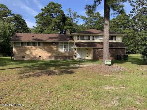 607 Longleaf Avenue, Goldsboro, NC 27534