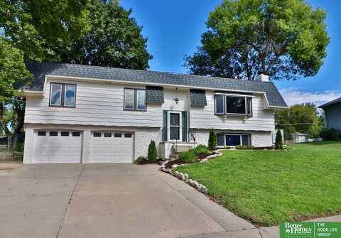 1410 Lawrence Lane, Bellevue, NE 68005