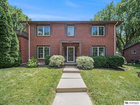 5621 Calvert Street, Lincoln, NE 68506