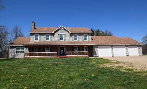 47944 County Road 673, Lawrence, MI 49064