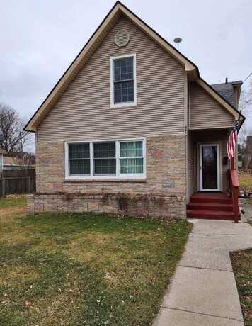 421 Lewis Street, Belding, MI 48809