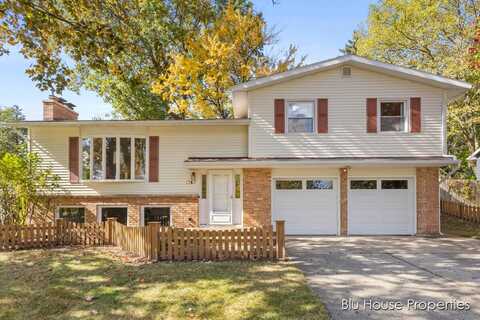 1747 Ridgewood Avenue SE, Grand Rapids, MI 49506