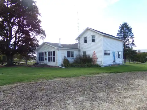 18745 Manitou Road, Addison, MI 49220