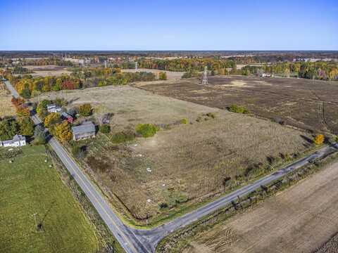 21879 N V Drive N, Olivet, MI 49076