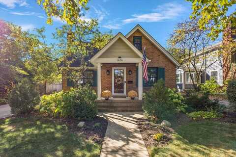 1474 Ardmoor Avenue, Ann Arbor, MI 48103