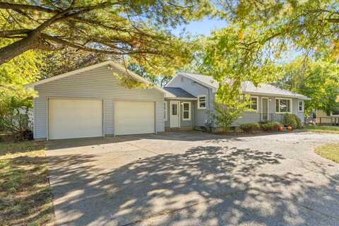 11354 68th Avenue, Allendale, MI 49401