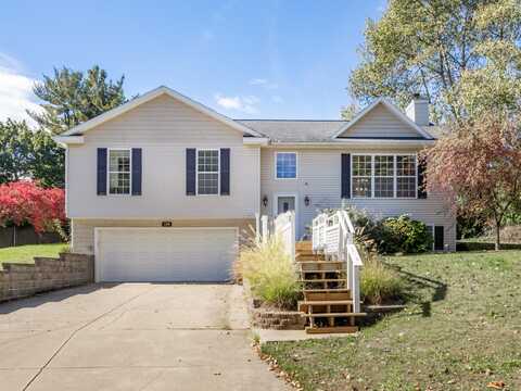 1195 Cadet Lane, Kalamazoo, MI 49009