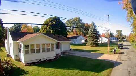 604 Jacqueline Street, Jackson, MI 49202