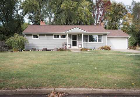 327 Northfield Drive, Battle Creek, MI 49015