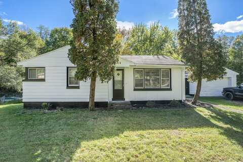 6050 E H Avenue, Kalamazoo, MI 49048