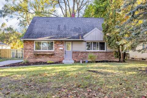 3815 Wedgewood Drive, Lansing, MI 48911