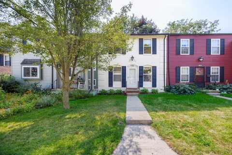 3371 Burbank Drive, Ann Arbor, MI 48105