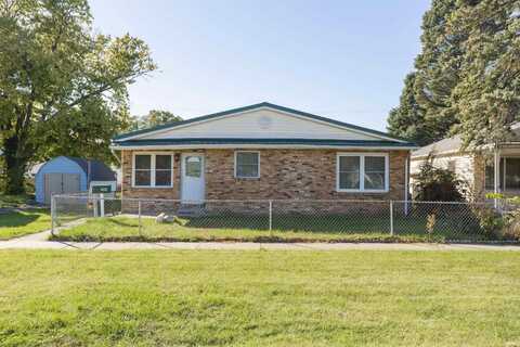 1001 Somerset Avenue, Mishawaka, IN 46544