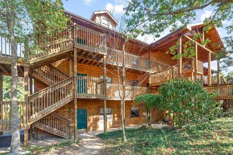 125 Leaning Tree Circle, Branson, MO 65616