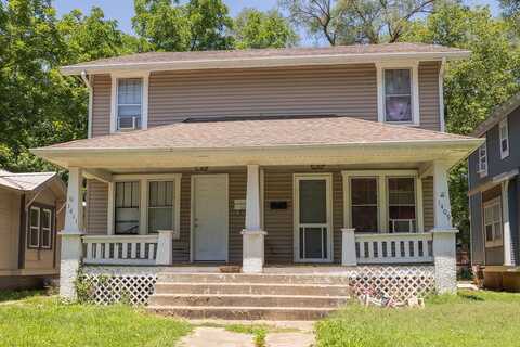 1409 1411 W Mount Vernon Street, Springfield, MO 65806