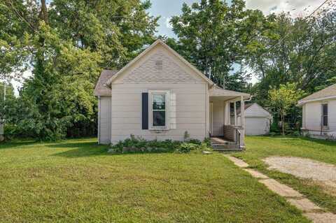 1452 E Florida Street, Springfield, MO 65803