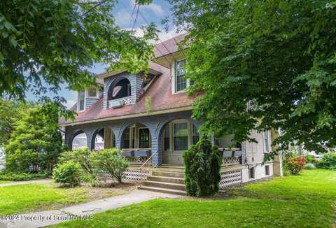 43 Pierce Street, Kingston, PA 18704