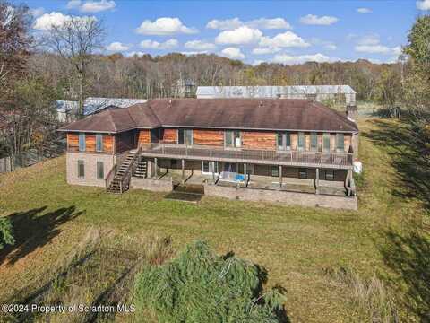 434 Hemlock Road, Waymart, PA 18472