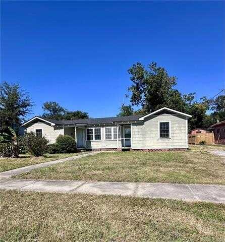 1709 8th Street, Lake Charles, LA 70601