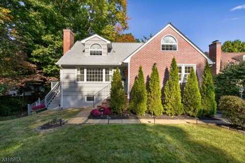 193 Mountain Ave, Summit, NJ 07901