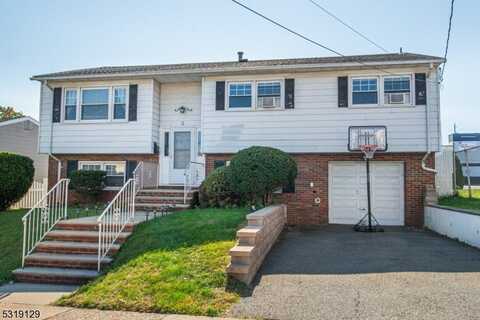 5 Silvia Pl, North Arlington, NJ 07031