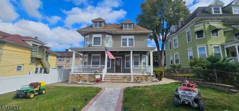 172 S Morris St Ab, Dover, NJ 07801