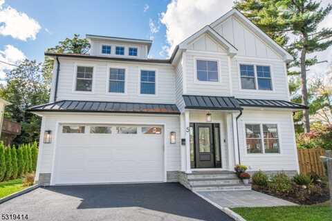 5 Tulip St, Summit, NJ 07901