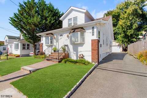 12-09 Hopper Ave, Fair Lawn, NJ 07410