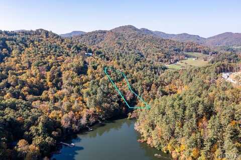 Lt 2 Quiet Water Cove Road, Cullowhee, NC 28723