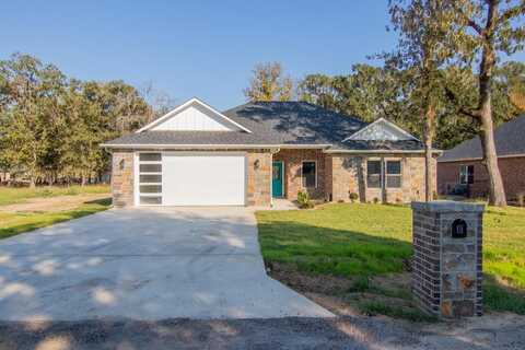 8 Deer Run Rd, Star Harbor, TX 75148