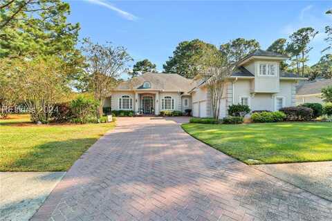 126 Belfair Oaks Boulevard, Bluffton, SC 29910