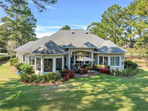 126 Belfair Oaks Boulevard, Bluffton, SC 29910