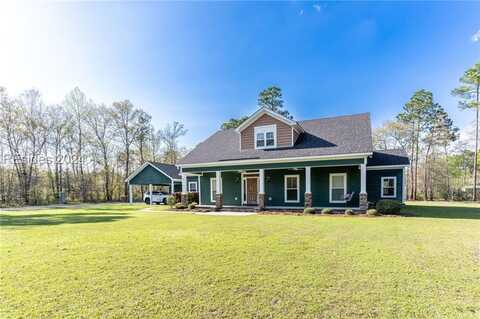 295 Long Pond Road, Rincon, SC 31326