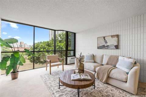 855 Makahiki Way, Honolulu, HI 96826