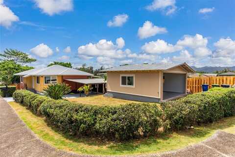 77 Rose Street, Wahiawa, HI 96786