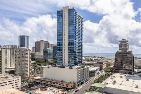 629 Keeaumoku Street, Honolulu, HI 96814