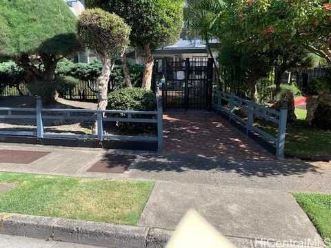 1550 Rycroft Street, Honolulu, HI 96814