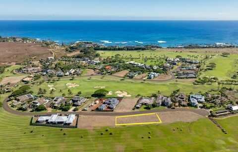 1234 ULUWEHI ST, KOLOA, HI 96756