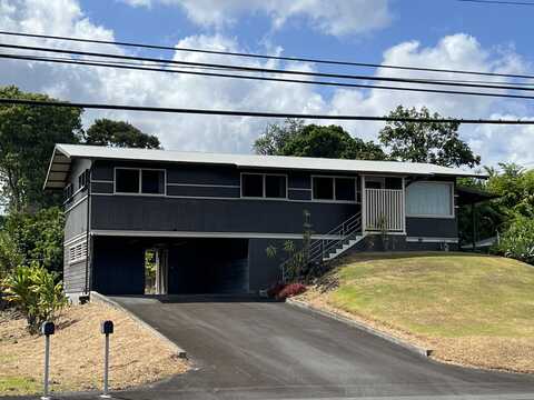 342 IWALANI ST, HILO, HI 96720