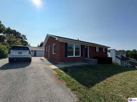 1217 Lyndon Lane, Radcliff, KY 40160