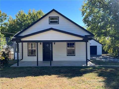 6009 Edith Avenue, Kansas City, KS 66104