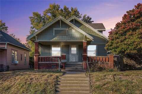 2709 Faraon Street, Saint Joseph, MO 64501