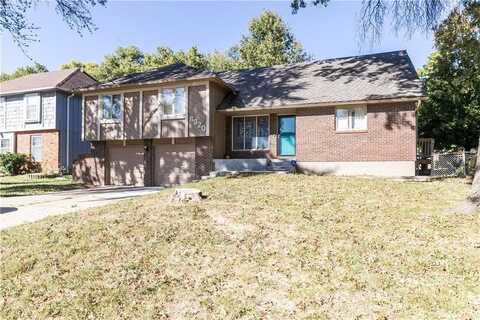 8920 E 81st Street, Raytown, MO 64138