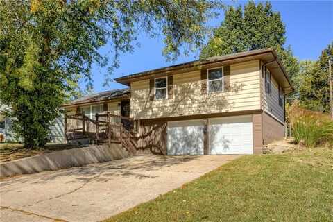 7904 NE 56TH Street, Kansas City, MO 64119